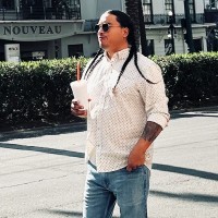 Gregory Montes