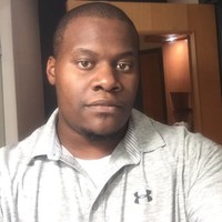 Demetrius Moore