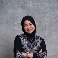 Anisa Putri Amanda Imawan