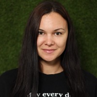 Tetiana Kravchuk