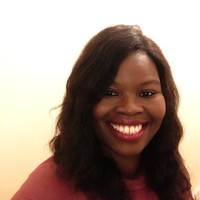 Ouma Cisse, Ph.d