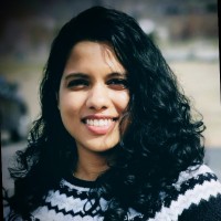 Shweta Varghese