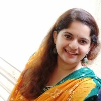 Soujanya Nayak