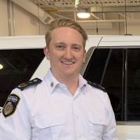 Kyle MacCallum