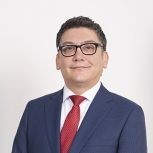 Sergio Morgado Naves
