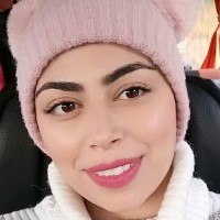 Mayssa Belarbi