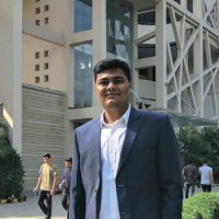 Raghav Daga
