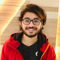 Sanjeev Adhikari