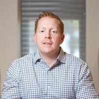 Patrick Culbert