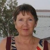 Gillian Everett
