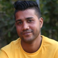 Chrisson Roy Vaz