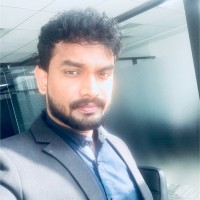 Sachin Nair