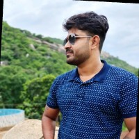Manish Paramguru