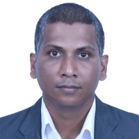 Lalith Wimalanath