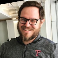 Travis Searcey, Cts