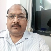 Mukesh Kumar