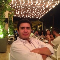 Alvaro Olaya Pinzón