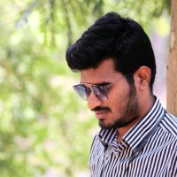 Charannadh Thirumalasety