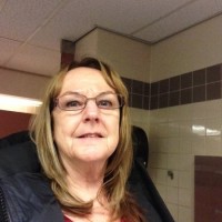 Glenda James