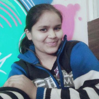 Shivani Mittal