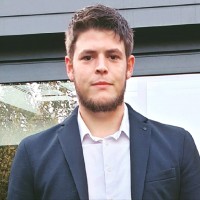 Benjamin Patteeuw