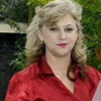 Marietjie Lamprecht