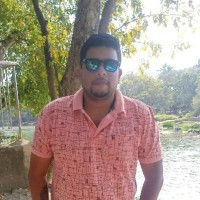 Sajith Pillai