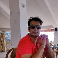 Shuaib Shaikh
