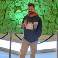 Prashant Joshi