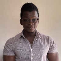 Jean Gilberson Camille