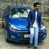 Vignesh R Sharma