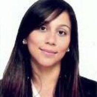 Joanna Carolina Hernández Alvarado