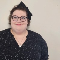 Danielle Spinozzi-Virgo M.S.
