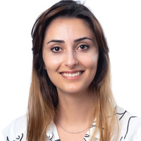 Arezou Grafian