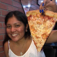 Olga Maria Amaya-Ruiz