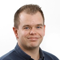 Tim van Dinter