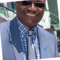 Dr. Warrick Ekwueme, DBA MBA BSc FIIAS