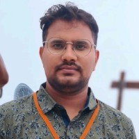 Praful Kumar