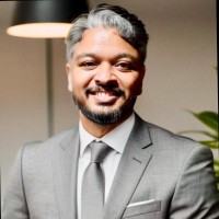 Shashi Kant Pandidhar