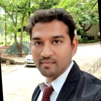 Sandeep Kumar Panda