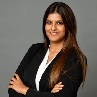 Fatima Hussain
