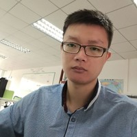 Aiden Lin