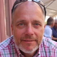 Anders Pedersen