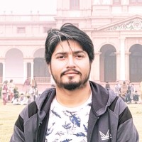 Muhammad Shoaib Qaiser