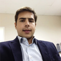 José Eduardo Kalil, Cea
