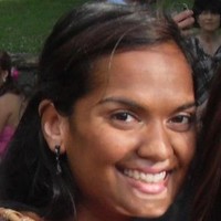 Andrea Thomas