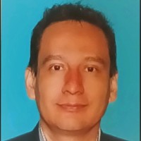 Sergio Robert Mendoza Ruiz