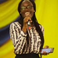 Vivian Oduro Boateng