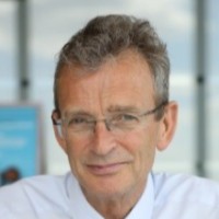 Martin Buck