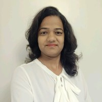 Preshita Gandhi